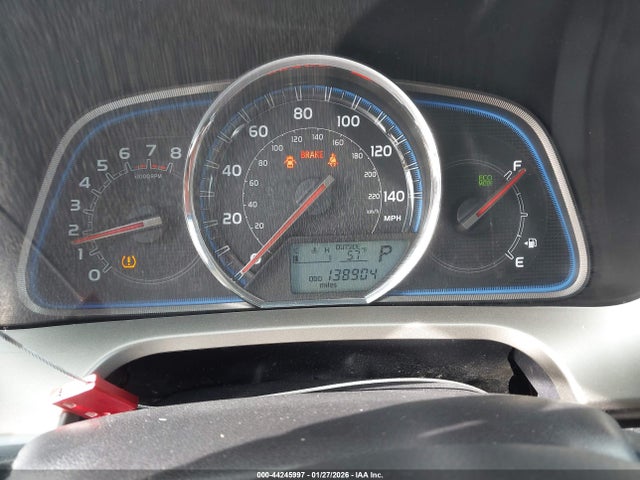 Toyota Rav4 Limited 2015 2T3YFREV5FW223245 Image 7