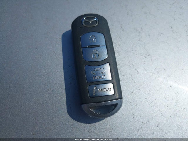 2018 MAZDA MX-5 MIATA RF JM1NDAM70J0203849 Photo 10