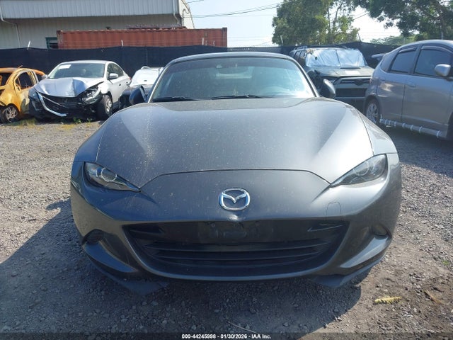 JM1NDAM70J0203849 Mazda Mx-5 Miata Rf Grand Touring