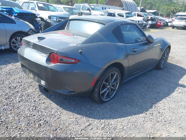 2018 MAZDA MX-5 MIATA RF JM1NDAM70J0203849 Photo 3