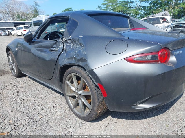 2018 MAZDA MX-5 MIATA RF JM1NDAM70J0203849 Photo 5