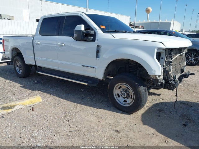 2022 FORD F-250 1FT7W2BT3NEC92396