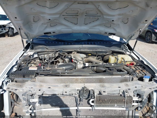 2022 FORD F-250 1FT7W2BT3NEC92396 Photo 9