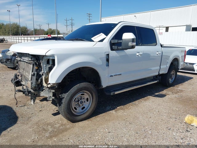 2022 FORD F-250 1FT7W2BT3NEC92396 Photo 1