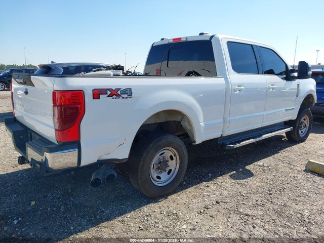 2022 FORD F-250 1FT7W2BT3NEC92396 Photo 3