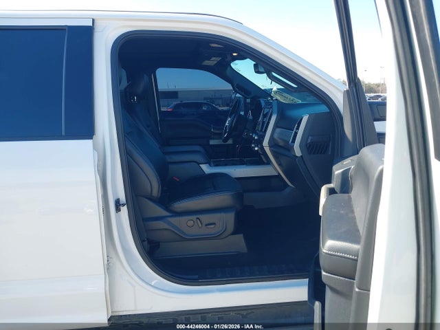 2022 FORD F-250 1FT7W2BT3NEC92396 Photo 4