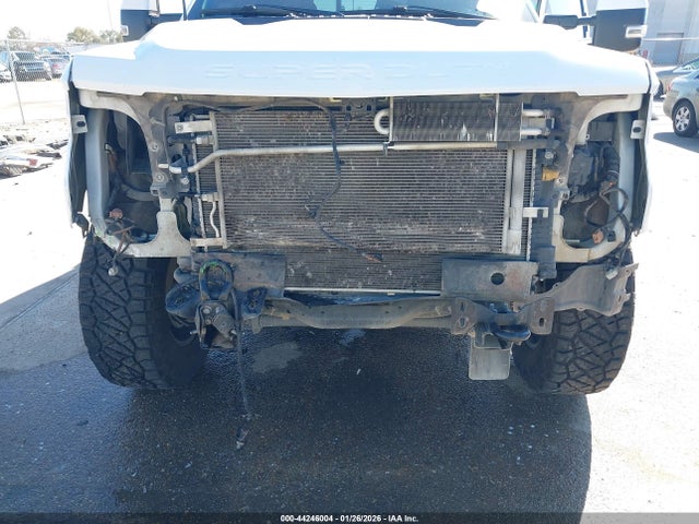 2022 FORD F-250 1FT7W2BT3NEC92396 Photo 5