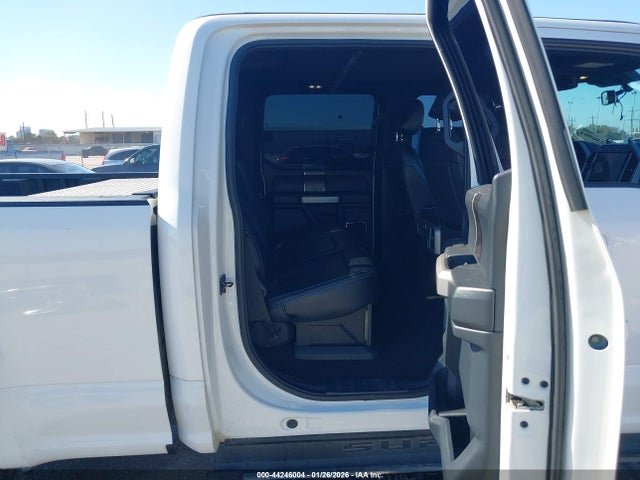 2022 FORD F-250 1FT7W2BT3NEC92396 Photo 7