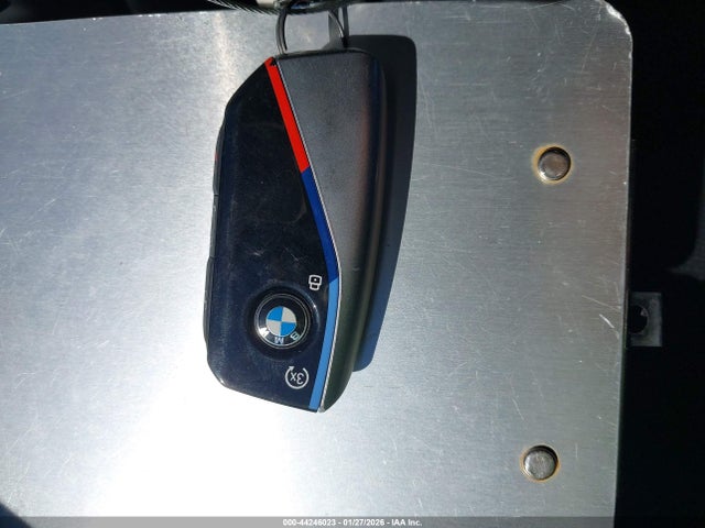 2025 BMW X5 5UX23EU08S9W37531 Photo 10