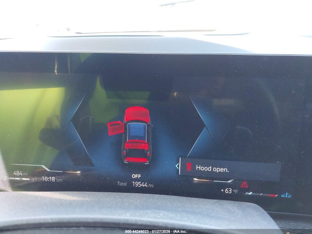 2025 BMW X5 5UX23EU08S9W37531 Photo 6