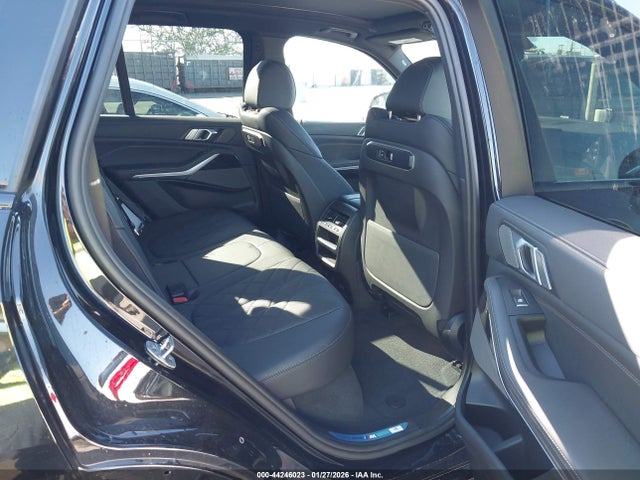 2025 BMW X5 5UX23EU08S9W37531 Photo 7