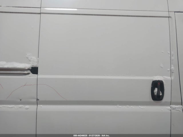Aukcja sprzedaży 2022 Ram Promaster 3500 Cargo Van High Roof 159 Wb Ext, vin: 3C6MRVJGXNE109359, numer aukcji: 44246025