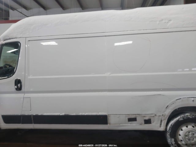 Aukcja sprzedaży 2022 Ram Promaster 3500 Cargo Van High Roof 159 Wb Ext, vin: 3C6MRVJGXNE109359, numer aukcji: 44246025