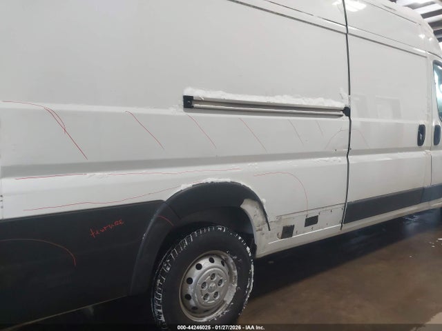 Aukcja sprzedaży 2022 Ram Promaster 3500 Cargo Van High Roof 159 Wb Ext, vin: 3C6MRVJGXNE109359, numer aukcji: 44246025