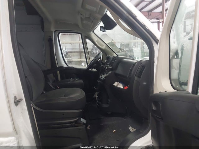 Aukcja sprzedaży 2022 Ram Promaster 3500 Cargo Van High Roof 159 Wb Ext, vin: 3C6MRVJGXNE109359, numer aukcji: 44246025