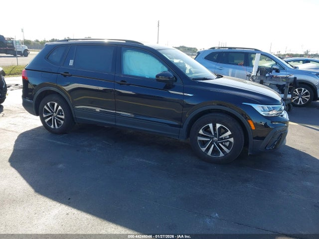 2024 VOLKSWAGEN TIGUAN 3VVRB7AX0RM232910