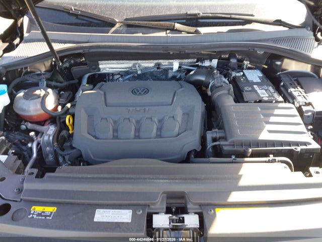 2024 VOLKSWAGEN TIGUAN 3VVRB7AX0RM232910 Photo 9