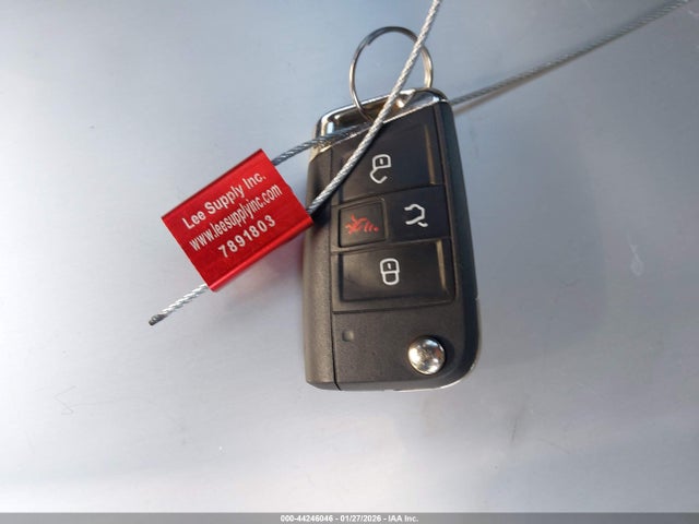 2024 VOLKSWAGEN TIGUAN 3VVRB7AX0RM232910 Photo 10