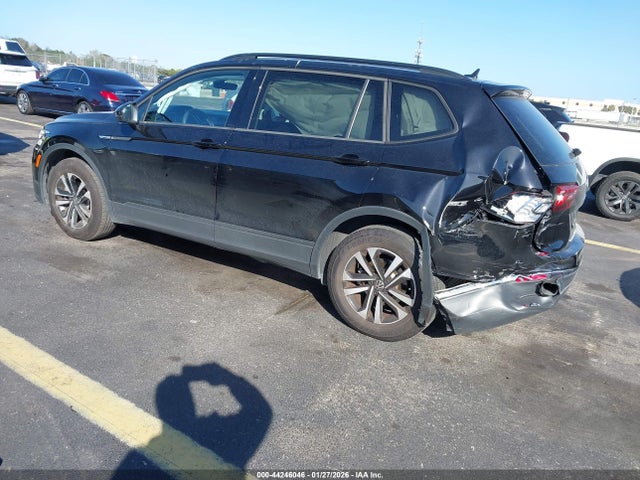 2024 VOLKSWAGEN TIGUAN 3VVRB7AX0RM232910 Photo 2