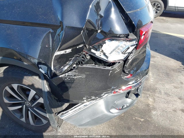 2024 VOLKSWAGEN TIGUAN 3VVRB7AX0RM232910 Photo 5