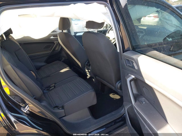 2024 VOLKSWAGEN TIGUAN 3VVRB7AX0RM232910 Photo 7