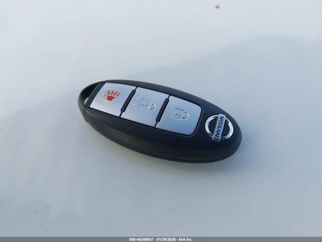 Nissan MURANO S 2016 5N1AZ2MG9GN160786 Image 11