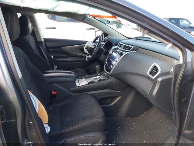 Nissan MURANO S 2016 5N1AZ2MG9GN160786 Image 5