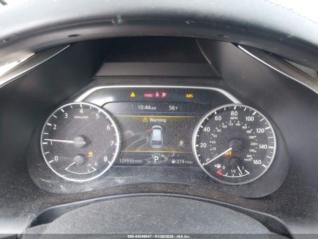 Nissan MURANO S 2016 5N1AZ2MG9GN160786 Image 7