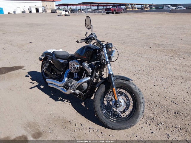 2015 HARLEY-DAVIDSON XL1200 1HD1LC31XFC433915