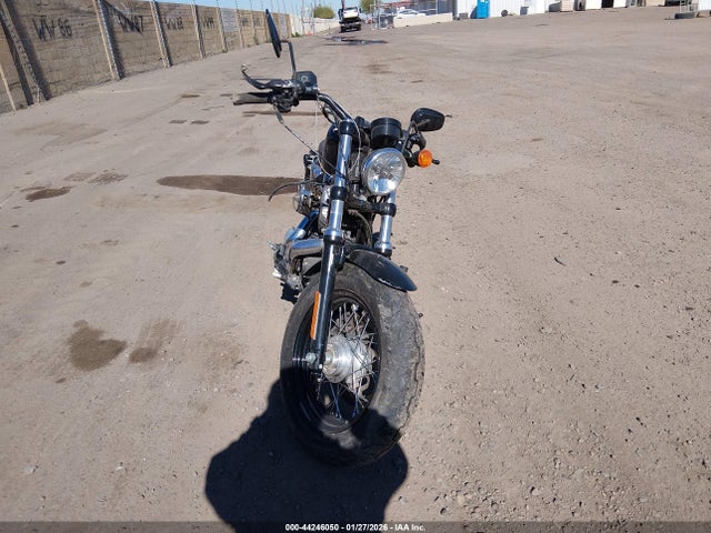 2015 HARLEY-DAVIDSON XL1200 1HD1LC31XFC433915 Photo 4