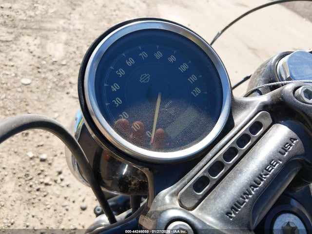 2015 HARLEY-DAVIDSON XL1200 1HD1LC31XFC433915 Photo 6