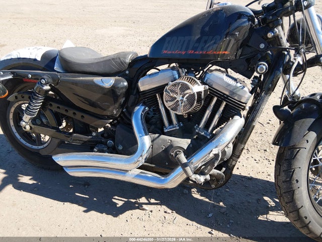 2015 HARLEY-DAVIDSON XL1200 1HD1LC31XFC433915 Photo 7