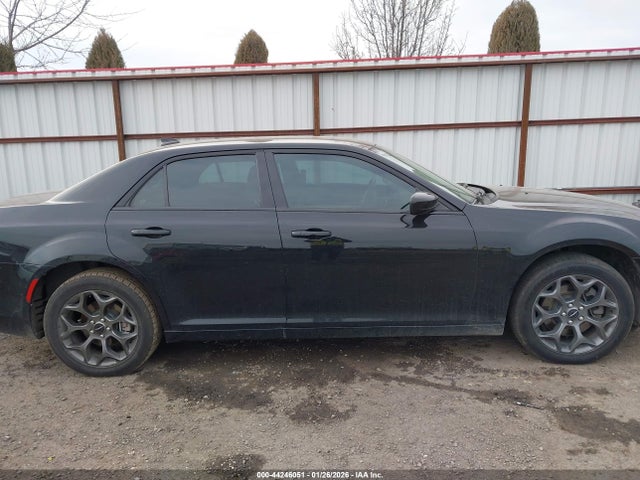 Chrysler 300 300s Awd 2017 2C3CCAGG0HH612840 Image 13