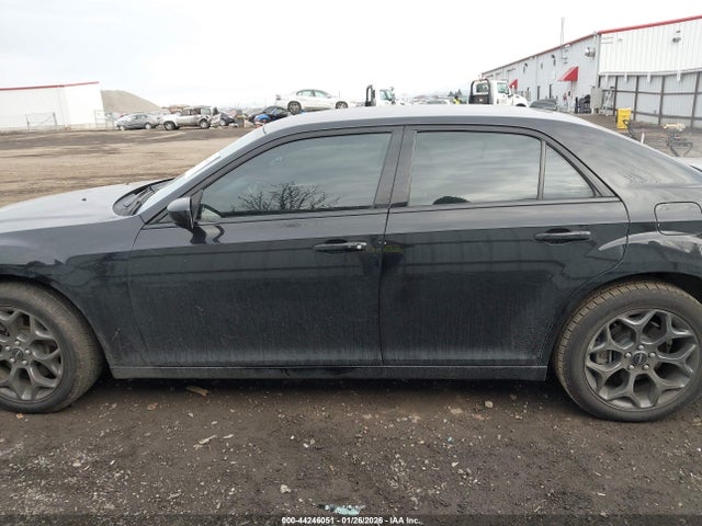 Chrysler 300 300s Awd 2017 2C3CCAGG0HH612840 Image 14