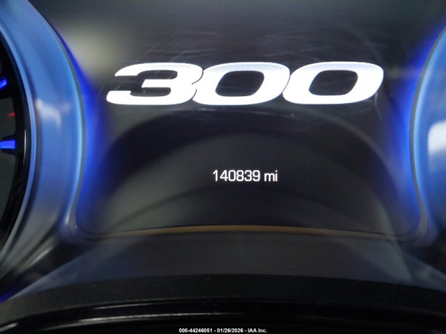 Chrysler 300 300s Awd 2017 2C3CCAGG0HH612840 Image 15