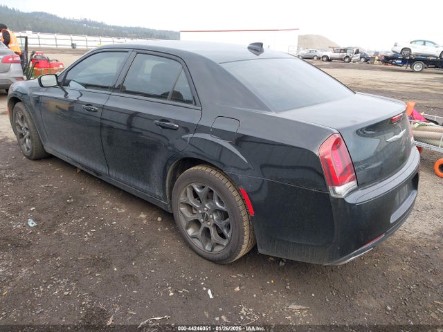 Chrysler 300 300s Awd 2017 2C3CCAGG0HH612840 Image 3