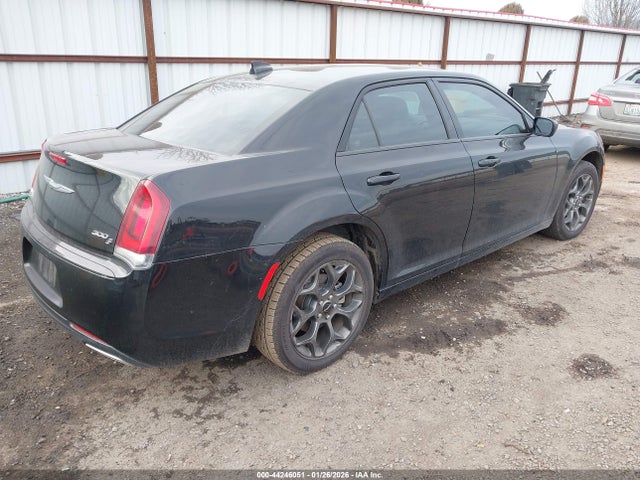 Chrysler 300 300s Awd 2017 2C3CCAGG0HH612840 Image 4