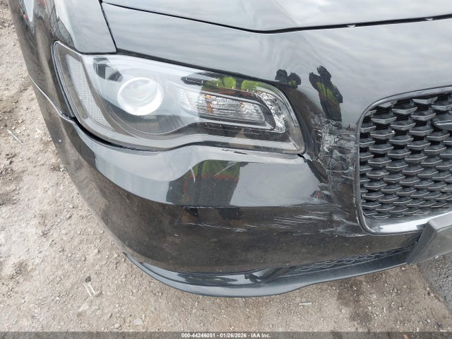 Chrysler 300 300s Awd 2017 2C3CCAGG0HH612840 Image 6
