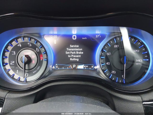 Chrysler 300 300s Awd 2017 2C3CCAGG0HH612840 Image 7