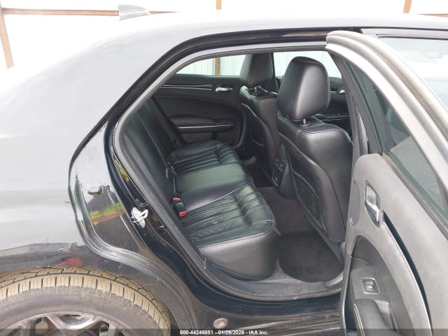 Chrysler 300 300s Awd 2017 2C3CCAGG0HH612840 Image 8