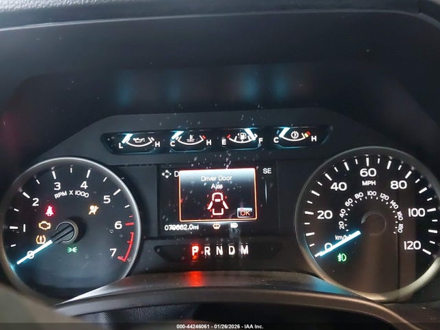 Ford F-150 Xlt 2020 1FTEX1EP7LKD84347 Image 7