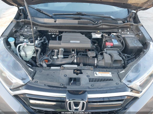 2HKRW1H59MH406993 Honda Cr-v 2wd Ex