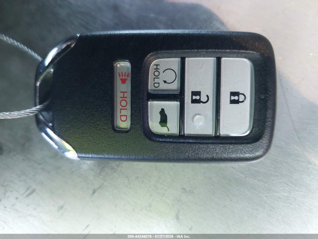 2HKRW1H59MH406993 Honda Cr-v 2wd Ex