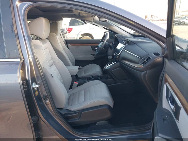 2HKRW1H59MH406993 Honda Cr-v 2wd Ex