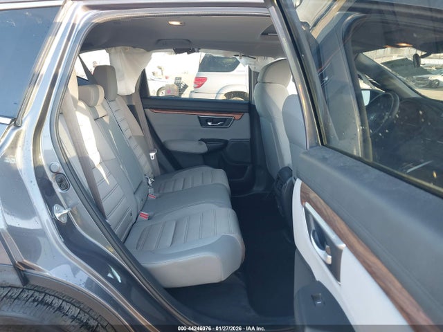 2HKRW1H59MH406993 Honda Cr-v 2wd Ex