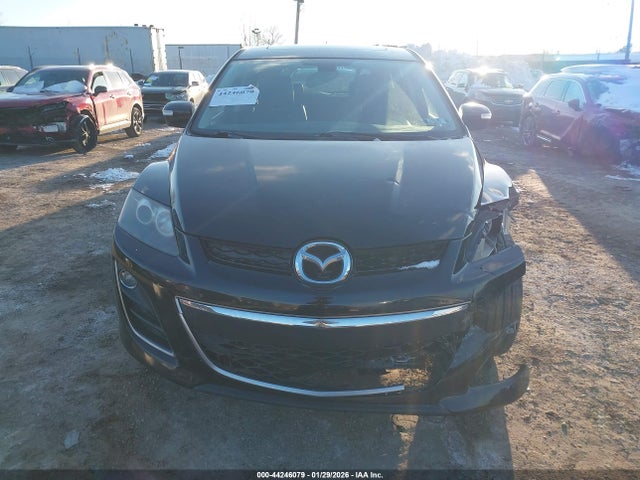 Aukcja sprzedaży 2010 Mazda Cx-7 S Grand Touring, vin: JM3ER4WL9A0350742, numer aukcji: 44246079