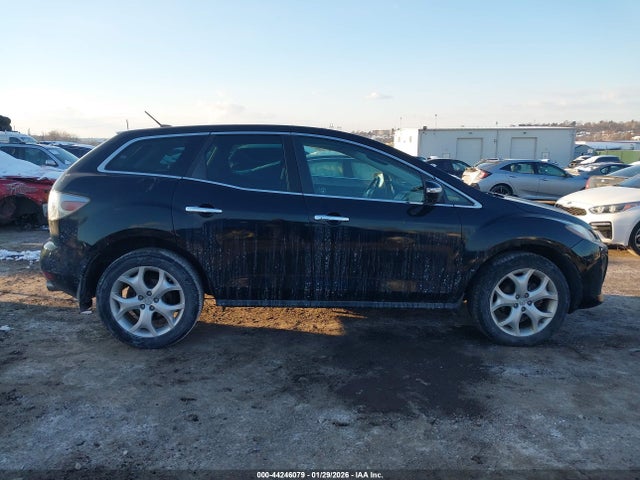 Aukcja sprzedaży 2010 Mazda Cx-7 S Grand Touring, vin: JM3ER4WL9A0350742, numer aukcji: 44246079
