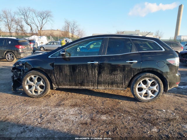 Aukcja sprzedaży 2010 Mazda Cx-7 S Grand Touring, vin: JM3ER4WL9A0350742, numer aukcji: 44246079