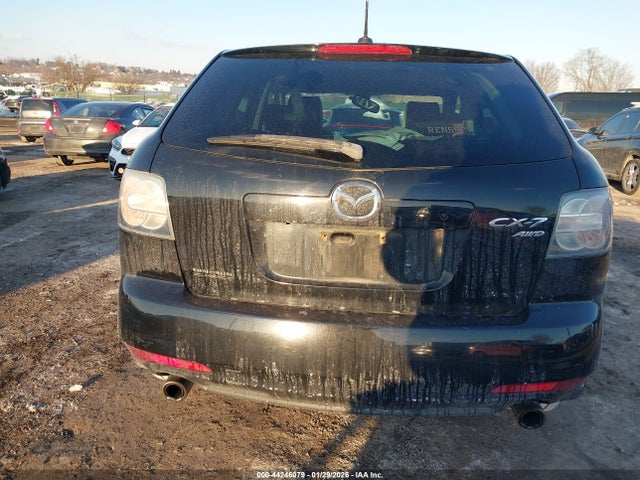 Aukcja sprzedaży 2010 Mazda Cx-7 S Grand Touring, vin: JM3ER4WL9A0350742, numer aukcji: 44246079