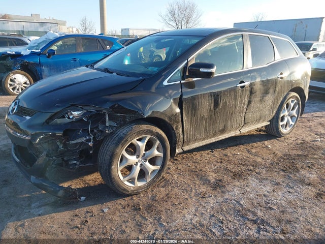 Aukcja sprzedaży 2010 Mazda Cx-7 S Grand Touring, vin: JM3ER4WL9A0350742, numer aukcji: 44246079